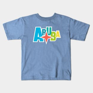 Aruba Kids T-Shirt